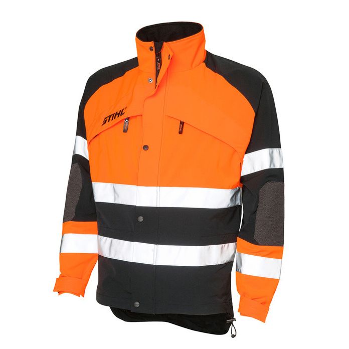STIHL COMFORT varseljacka EN 20471