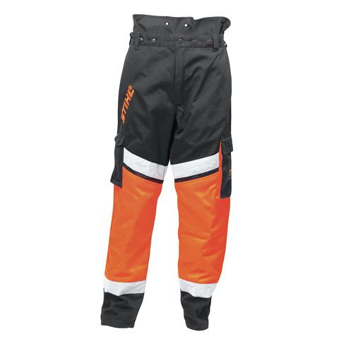 STIHL Röj- och arbetsbyxa BASIC