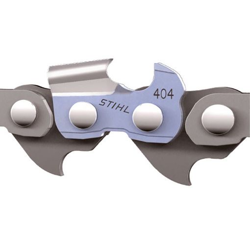 STIHL .404" RCX Rapid Chipper klyvkedja