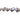 STIHL 46 RC, .404" Rapid Standard (RC), 1,6 mm