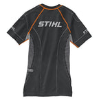 STIHL ADVANCE, funktionströja, kortärmad