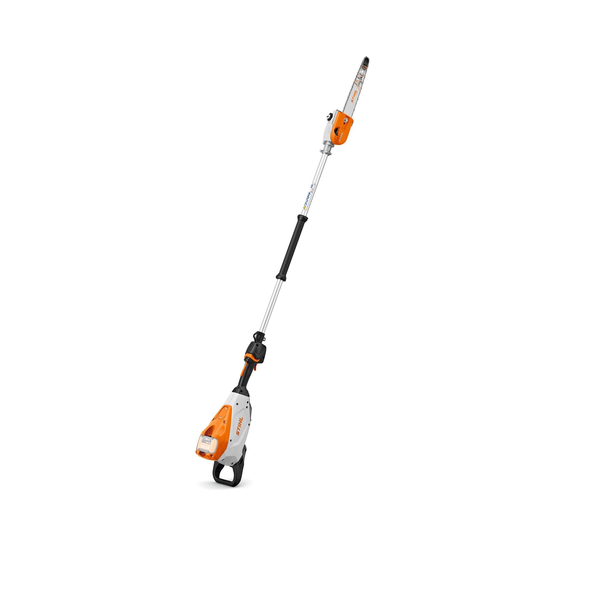 STIHL HTA 150 utan batteri och laddare