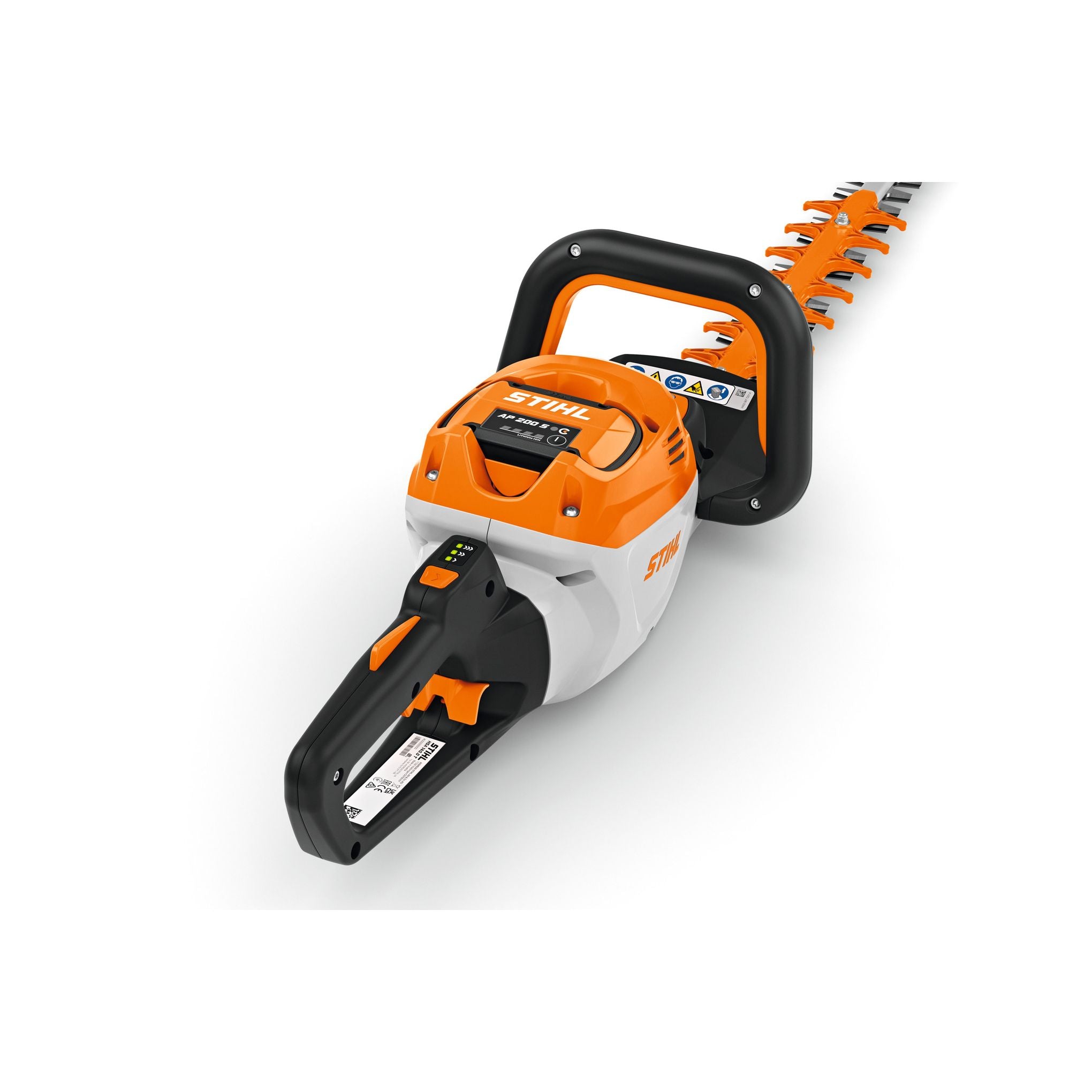 STIHL HSA 140 T utan batteri och laddare