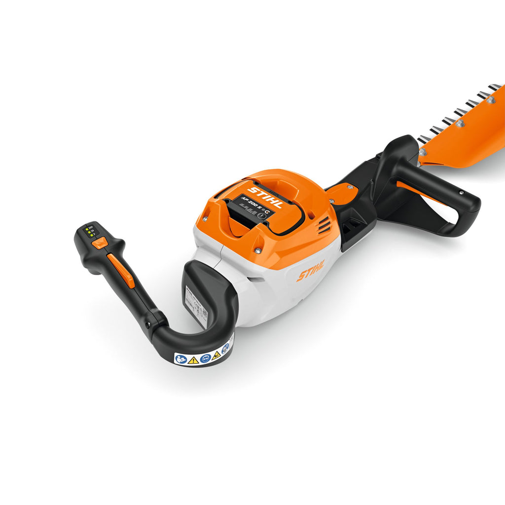 STIHL HSA 150 T utan batteri och laddare