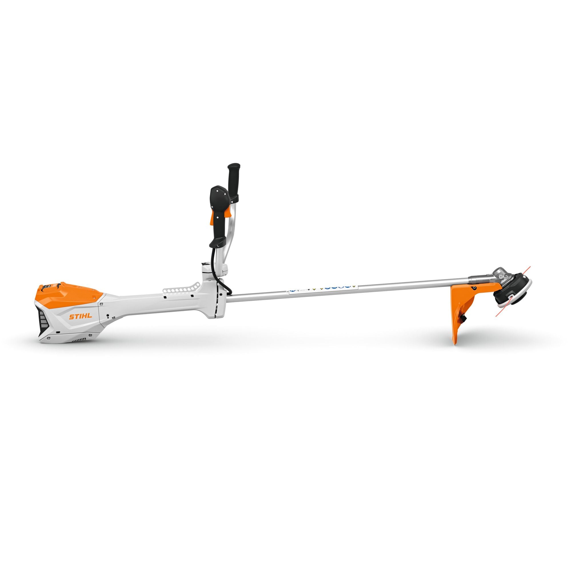 STIHL FSA 400 utan batteri och laddare