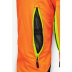 STIHL Hängslebuxor DYNAMIC DuroTEC design A, class 1