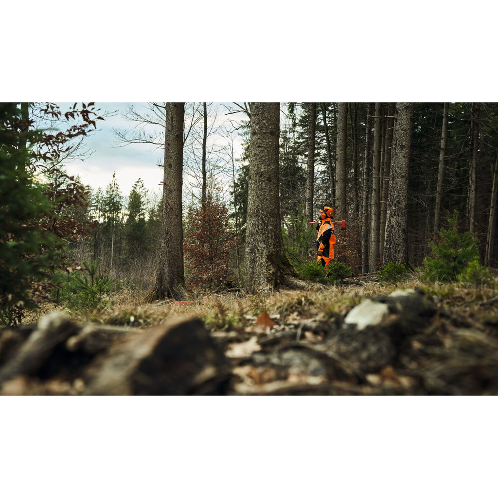 STIHL Byxor ADVANCE FlexTEC, design A, class 1