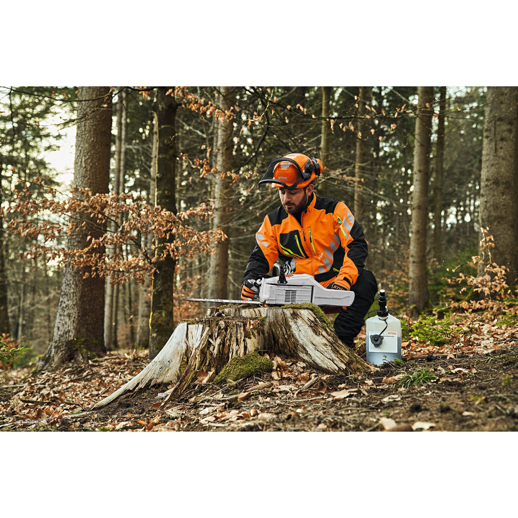 STIHL Byxor ADVANCE FlexTEC, design A, class 1
