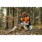 STIHL Byxor ADVANCE FlexTEC, design A, class 1