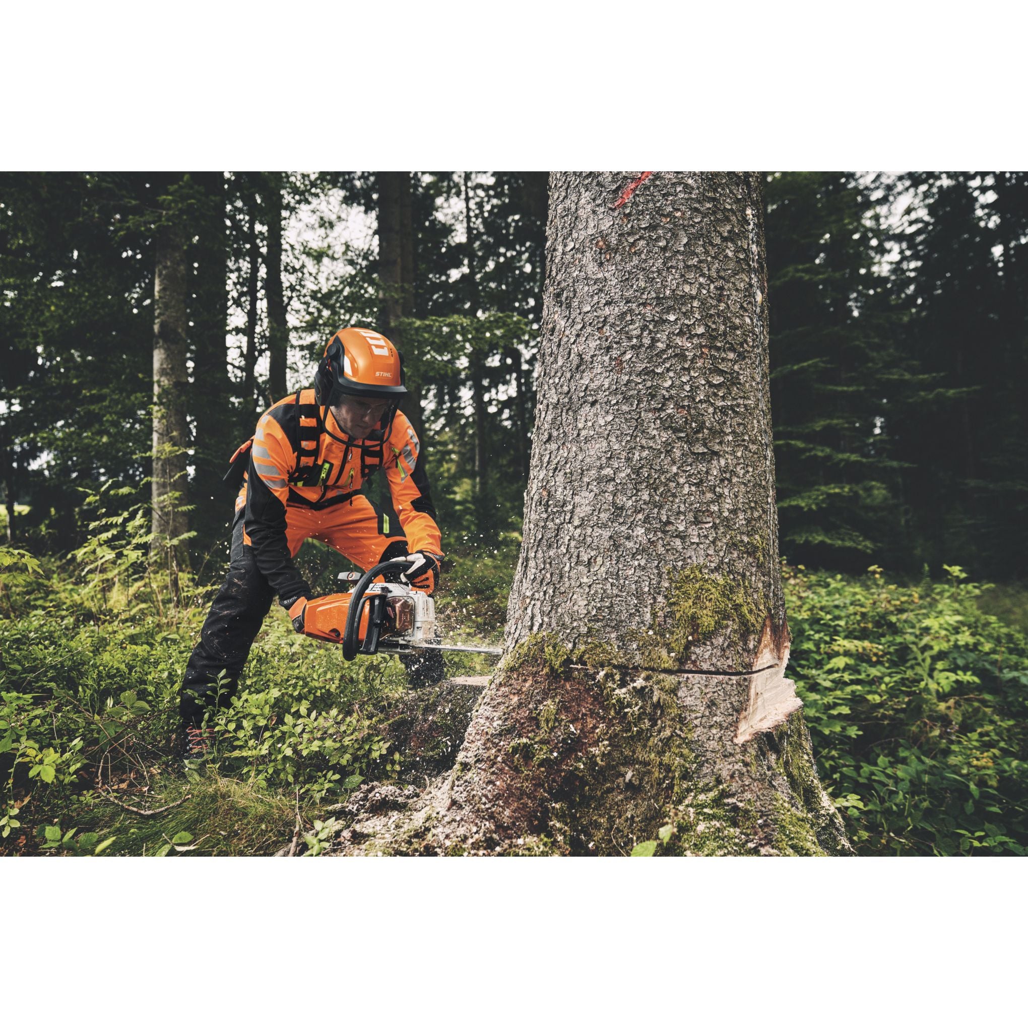 STIHL MS 400 C-M VW