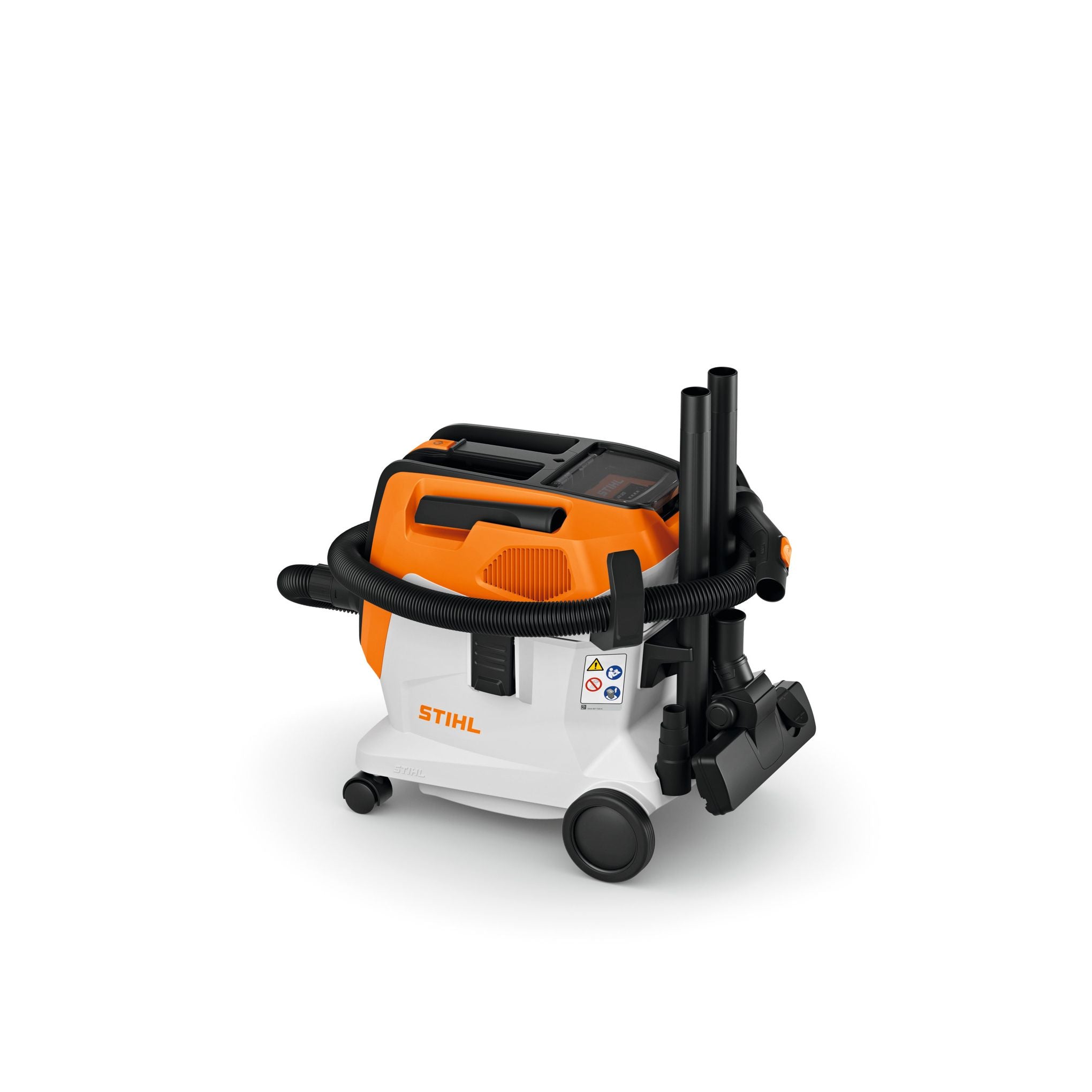 STIHL SEA 60 L utan batteri och laddare