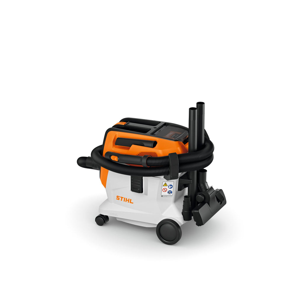 STIHL SEA 100 L utan batteri och laddare