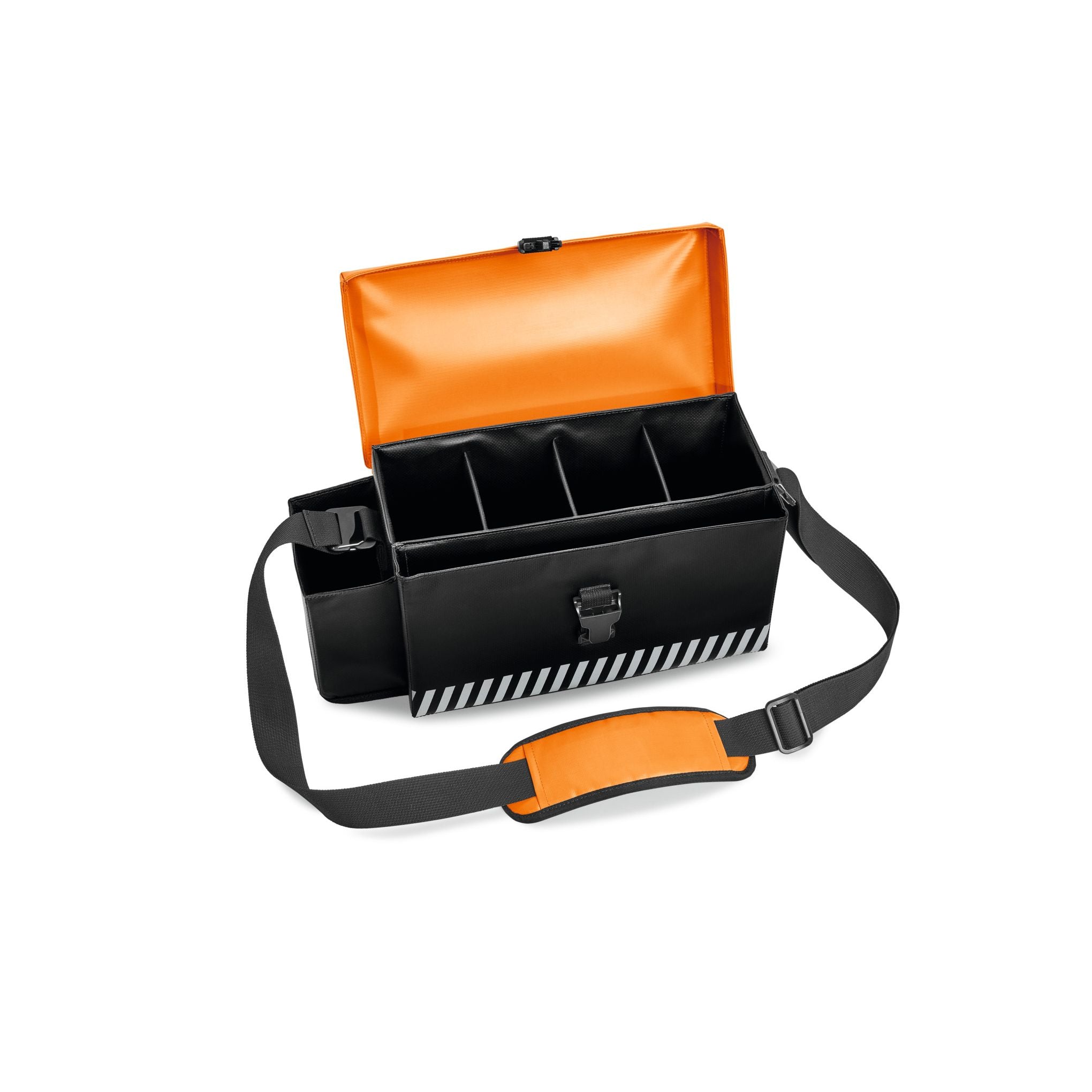 STIHL Kombiväska Batteri/Olja