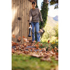 STIHL BGA 30 utan batteri och laddare