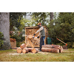 STIHL MSA 80 C-B utan batteri och laddare