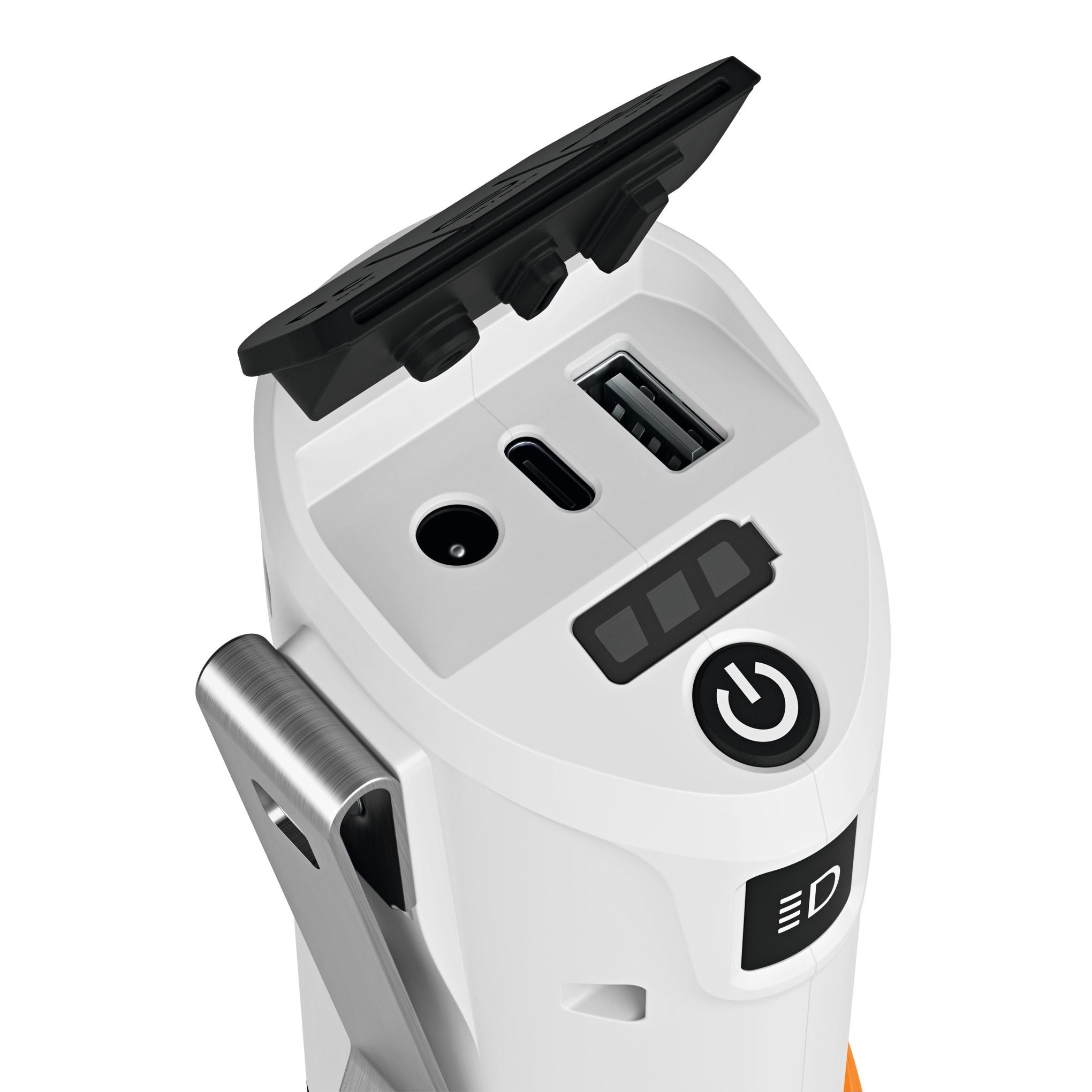 STIHL PS 1 utan batteri och laddare