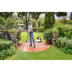 STIHL Vagn med vattentank