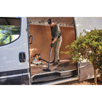 STIHL SEA 100 L utan batteri och laddare