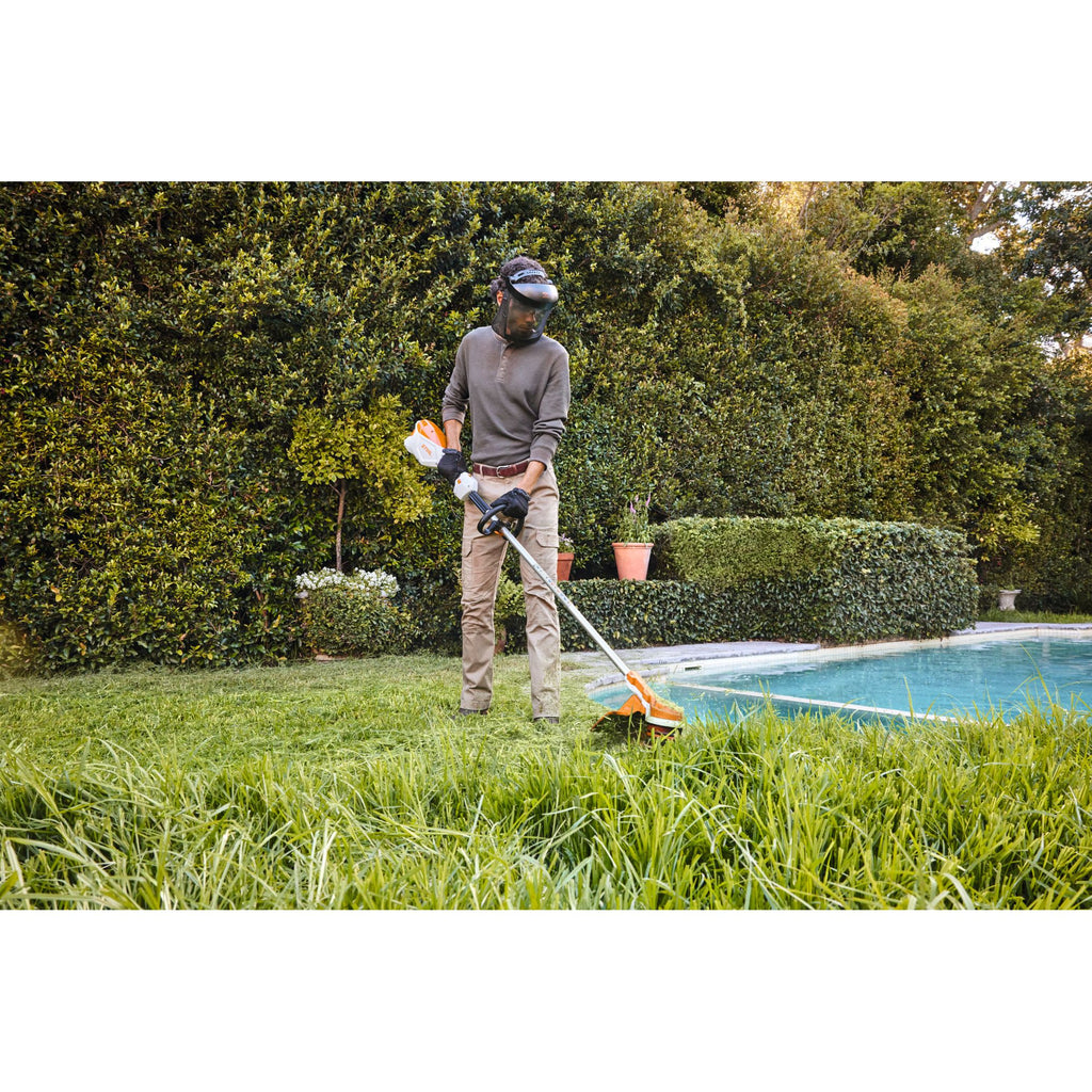 STIHL FSA 110 R utan batteri och laddare