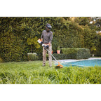 STIHL FSA 110 R utan batteri och laddare