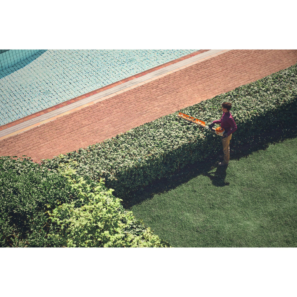 STIHL HSA 150 T utan batteri och laddare