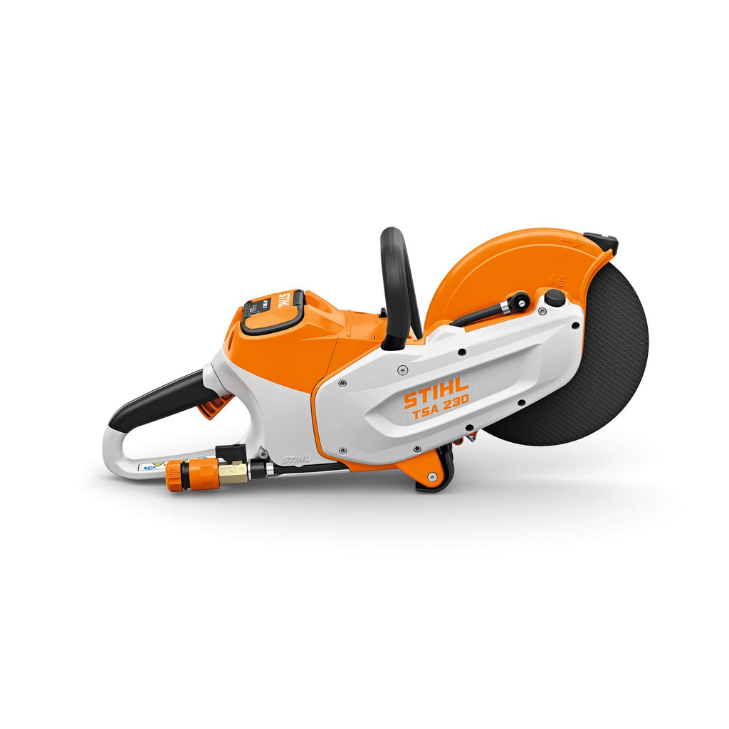 STIHL TSA 230 utan batteri och laddare