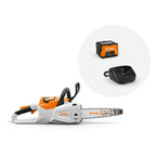 STIHL MSA 80 C-B med batteri och laddare