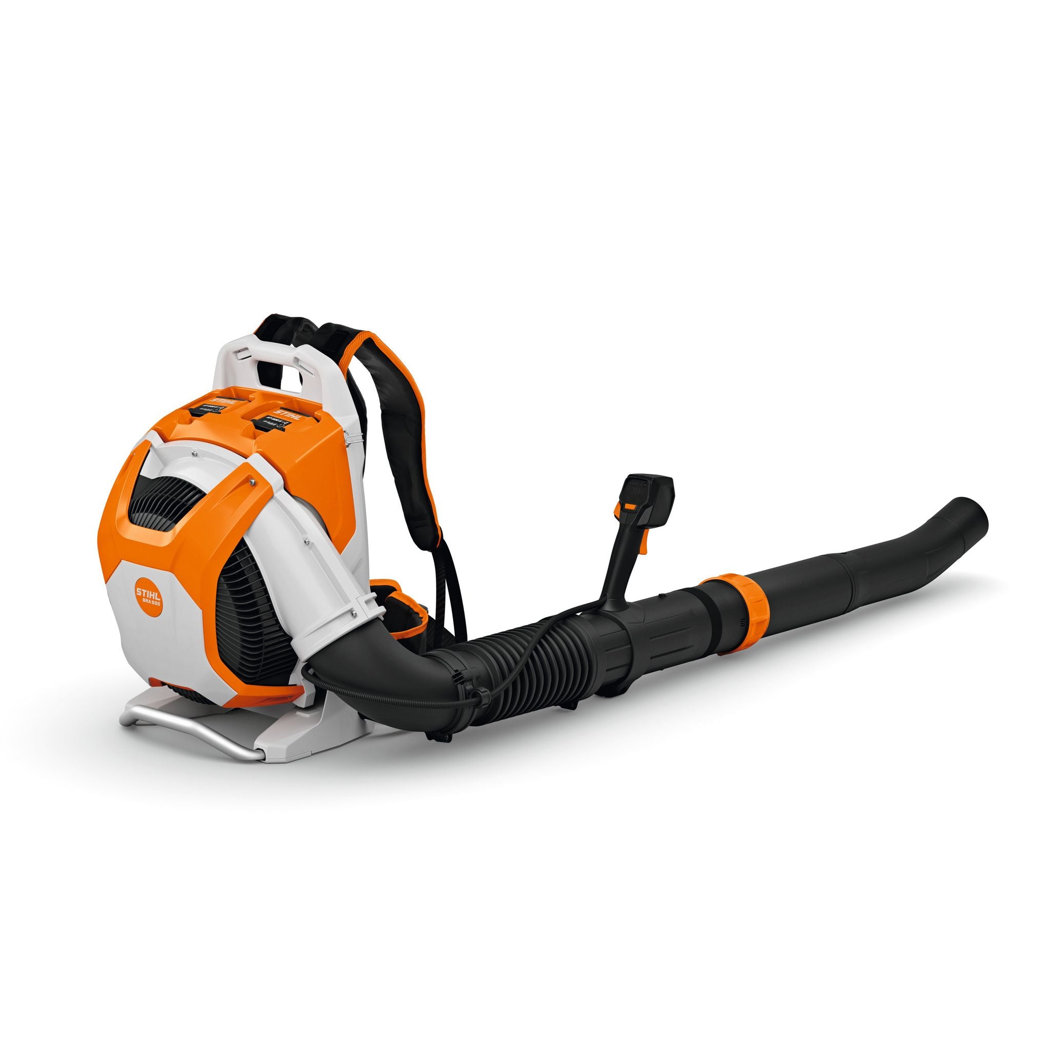 STIHL BRA 500 B utan batteri och laddare