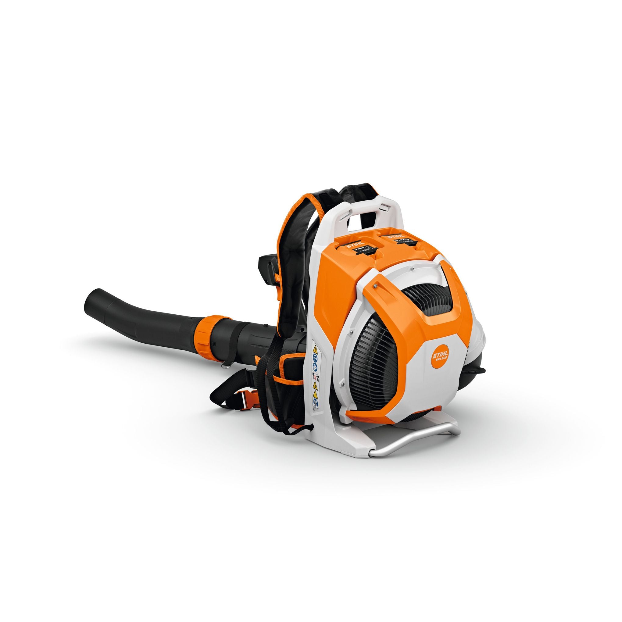 STIHL BRA 500 B utan batteri och laddare
