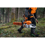 STIHL MS 400 C-M