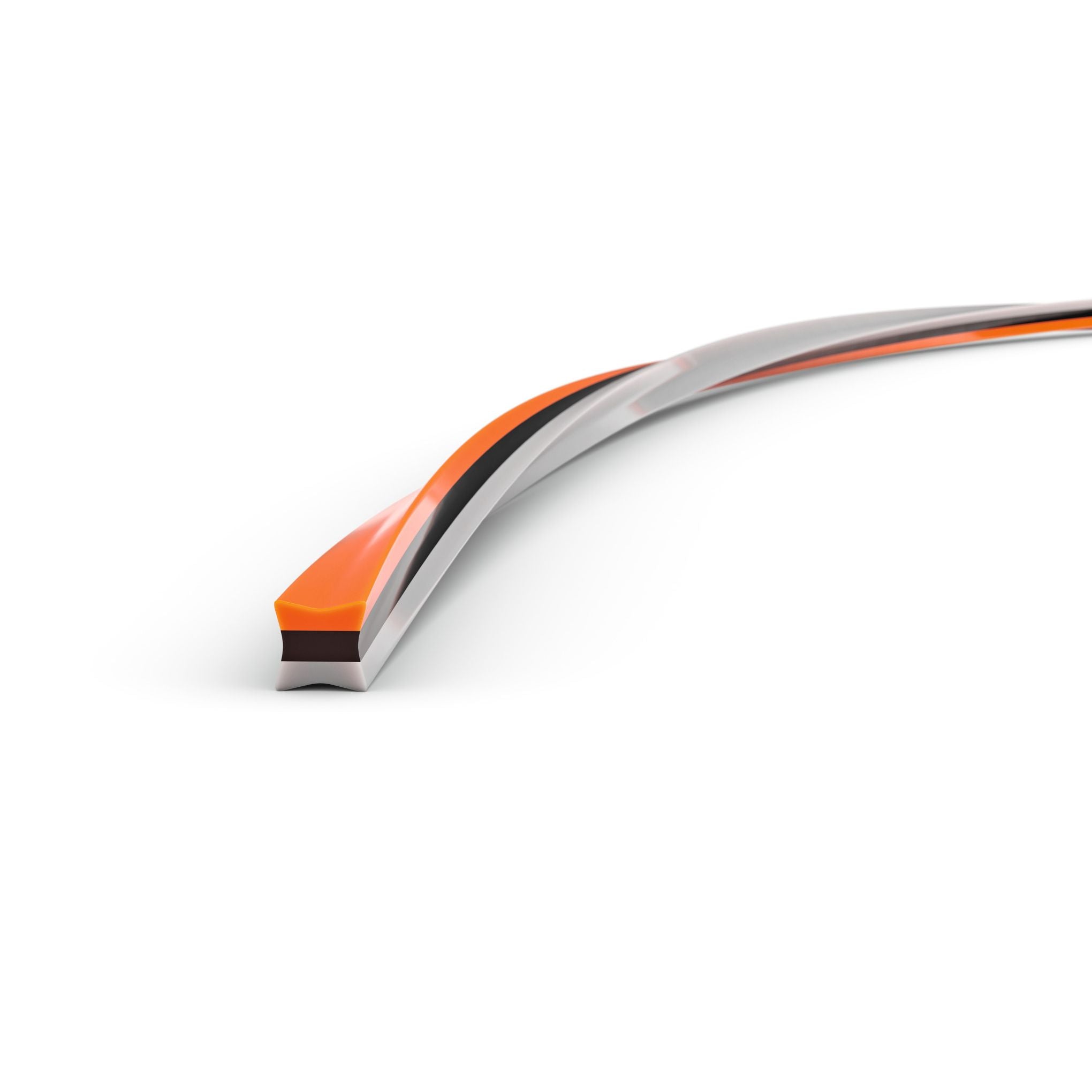 STIHL Trimmertråd CF3 Pro korsformad, Ø 2,7 mm