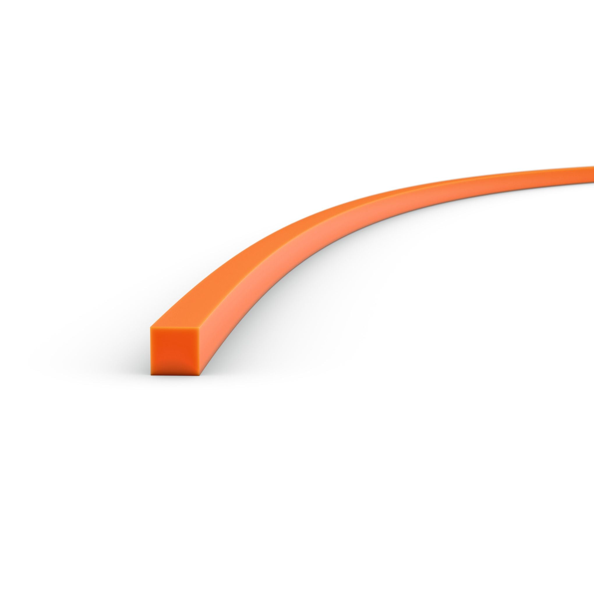 STIHL Trimmertråd, kvadratisk, Ø 2,4 mm