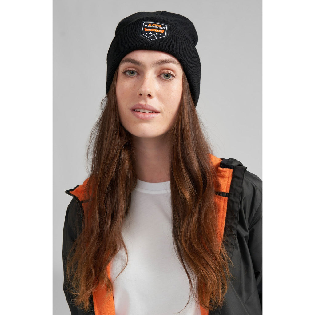 STIHL Beanie KISS MY AXE