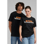 STIHL T-shirt TIMBERSPORTS® LOGO CHEST
