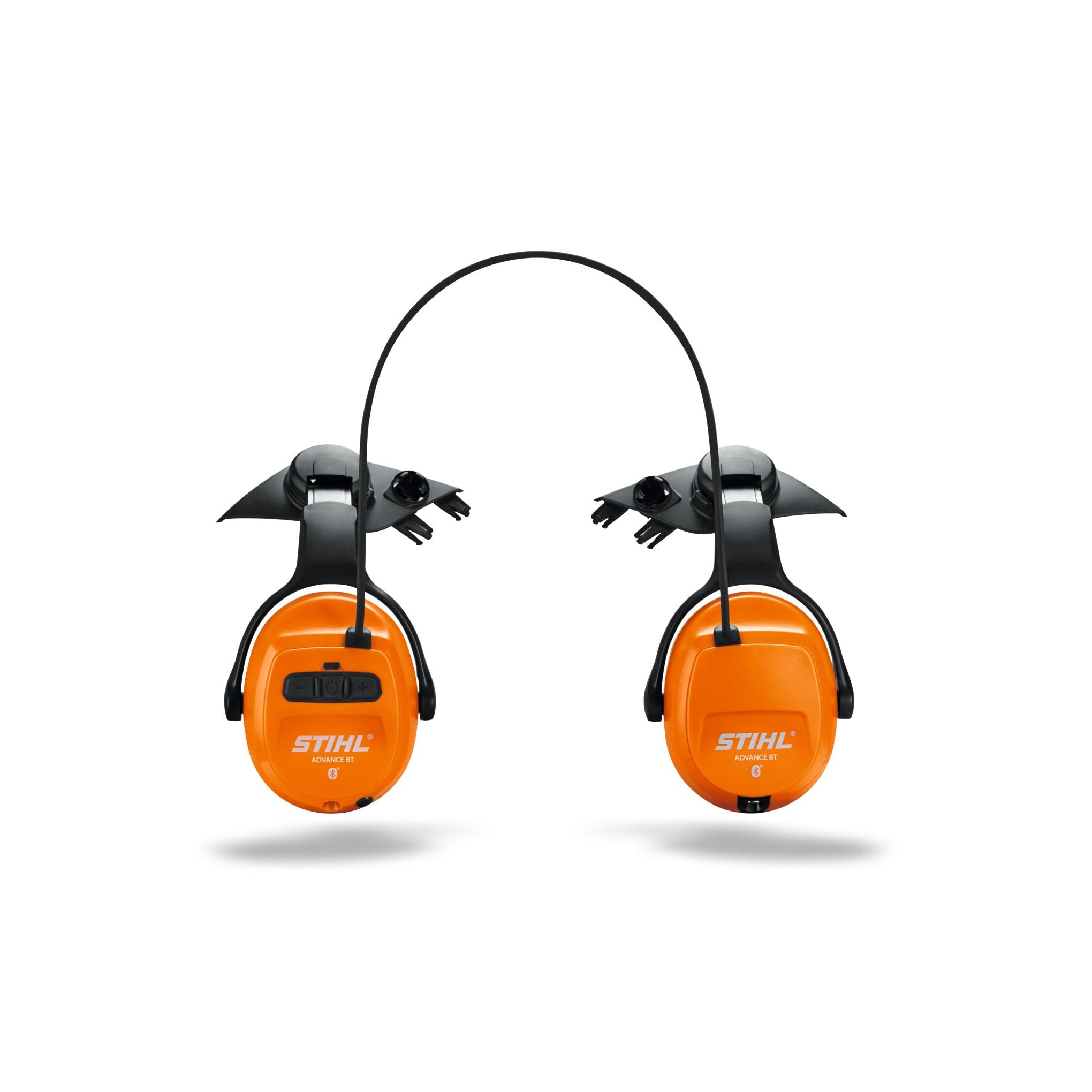 STIHL Hörselskydd DYNAMIC SOUND med hjälmfäste