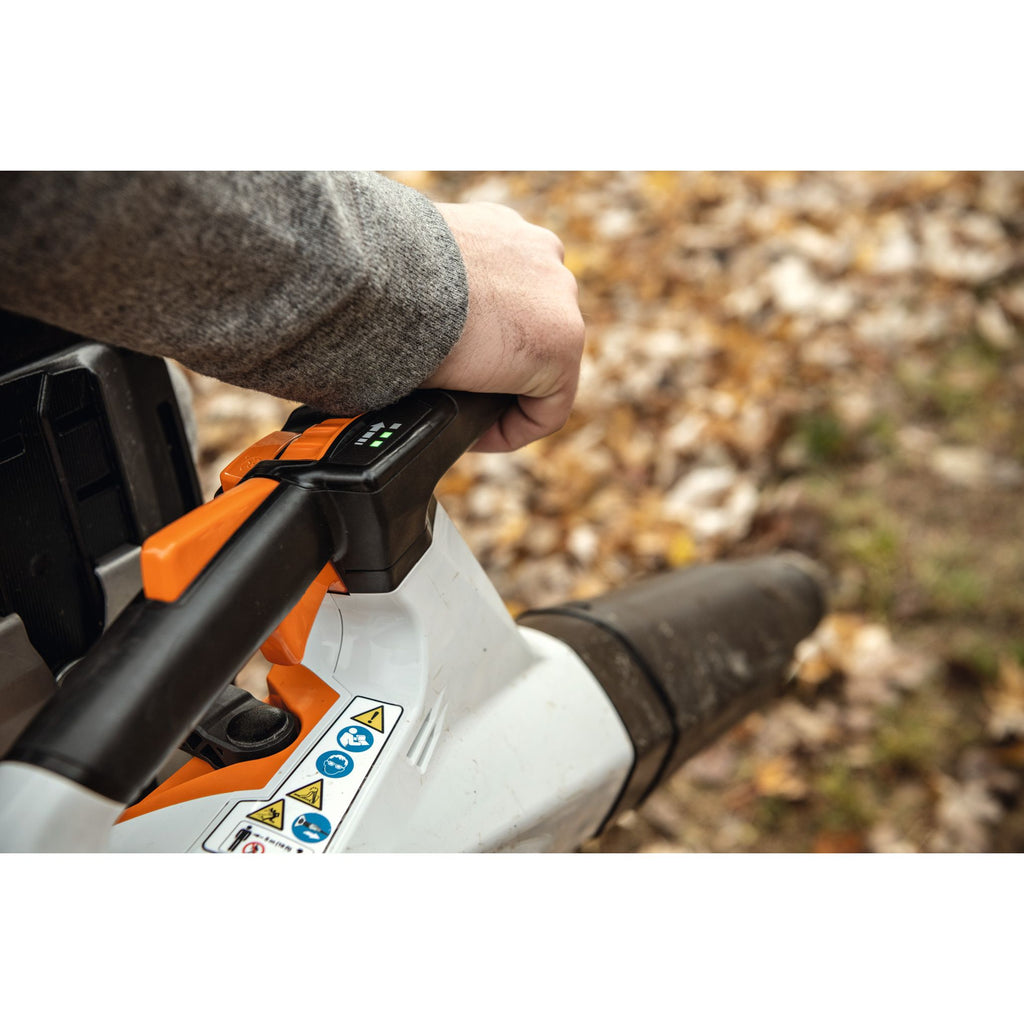 STIHL BGA 200