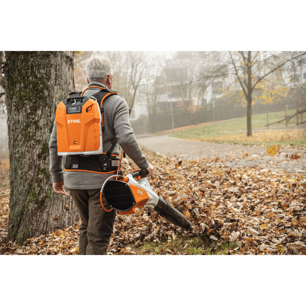 STIHL BGA 200