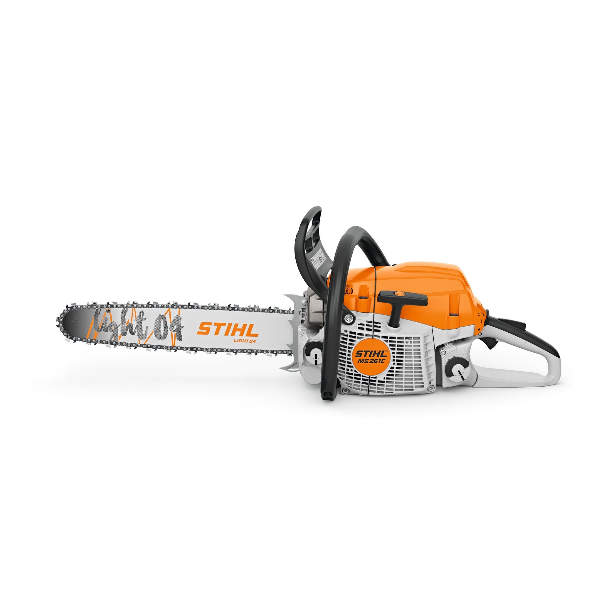 STIHL MS 261 C-M