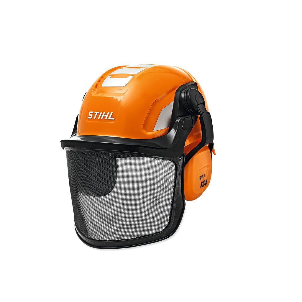 STIHL Leksakshjälm