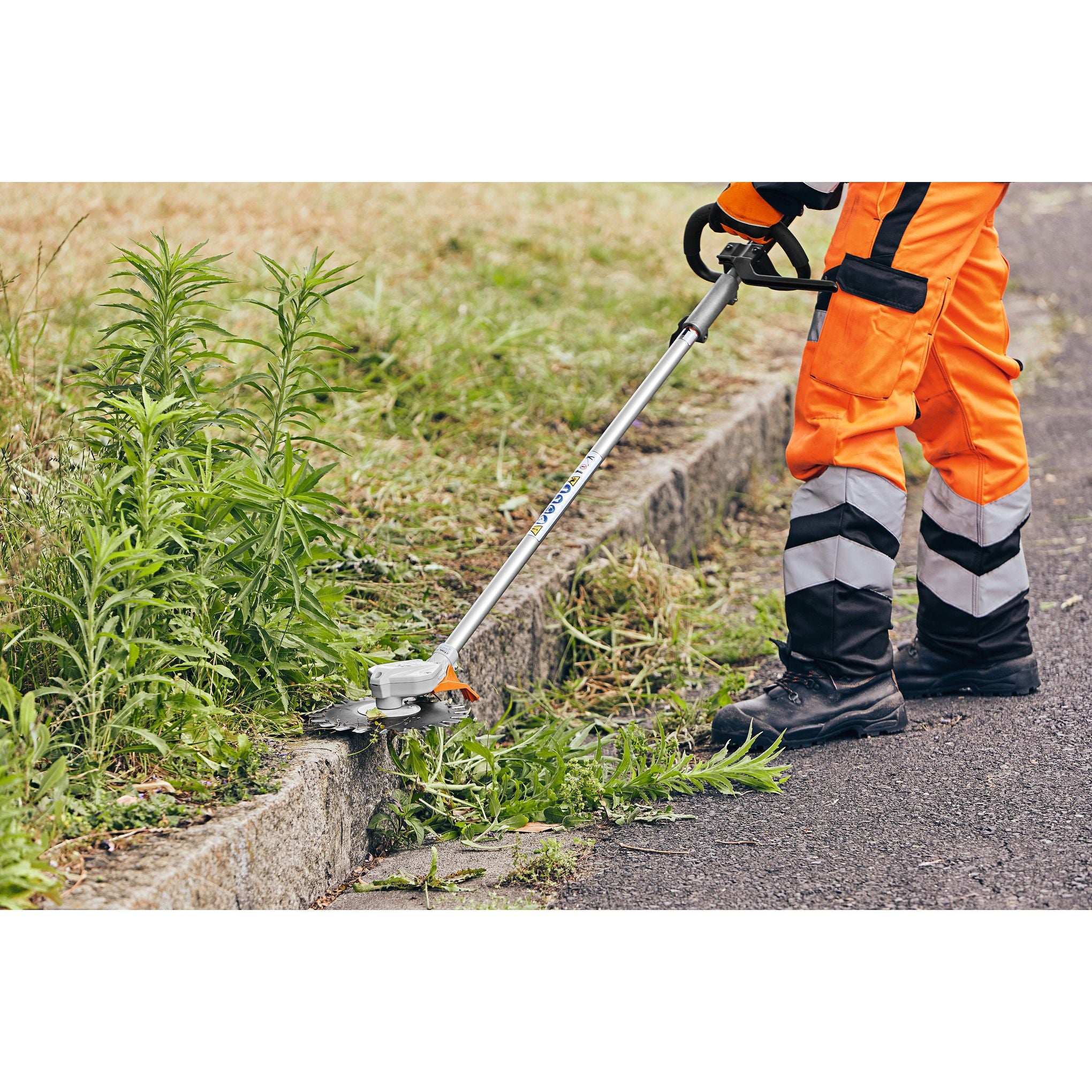 STIHL FS-benskydd till Triprotect FS och Multiprotect HS