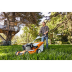 STIHL RM 655 V