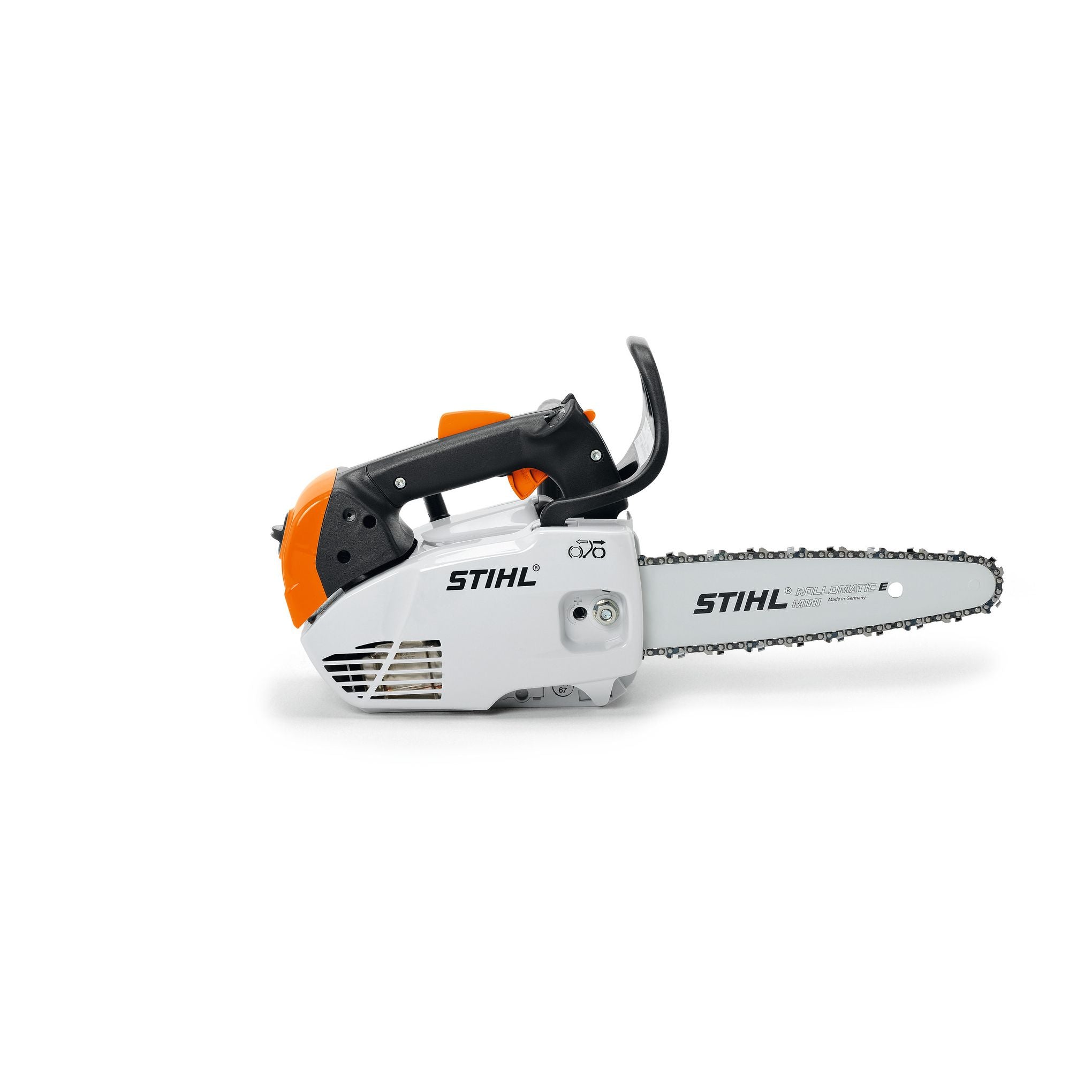 STIHL MS 151 TC-E