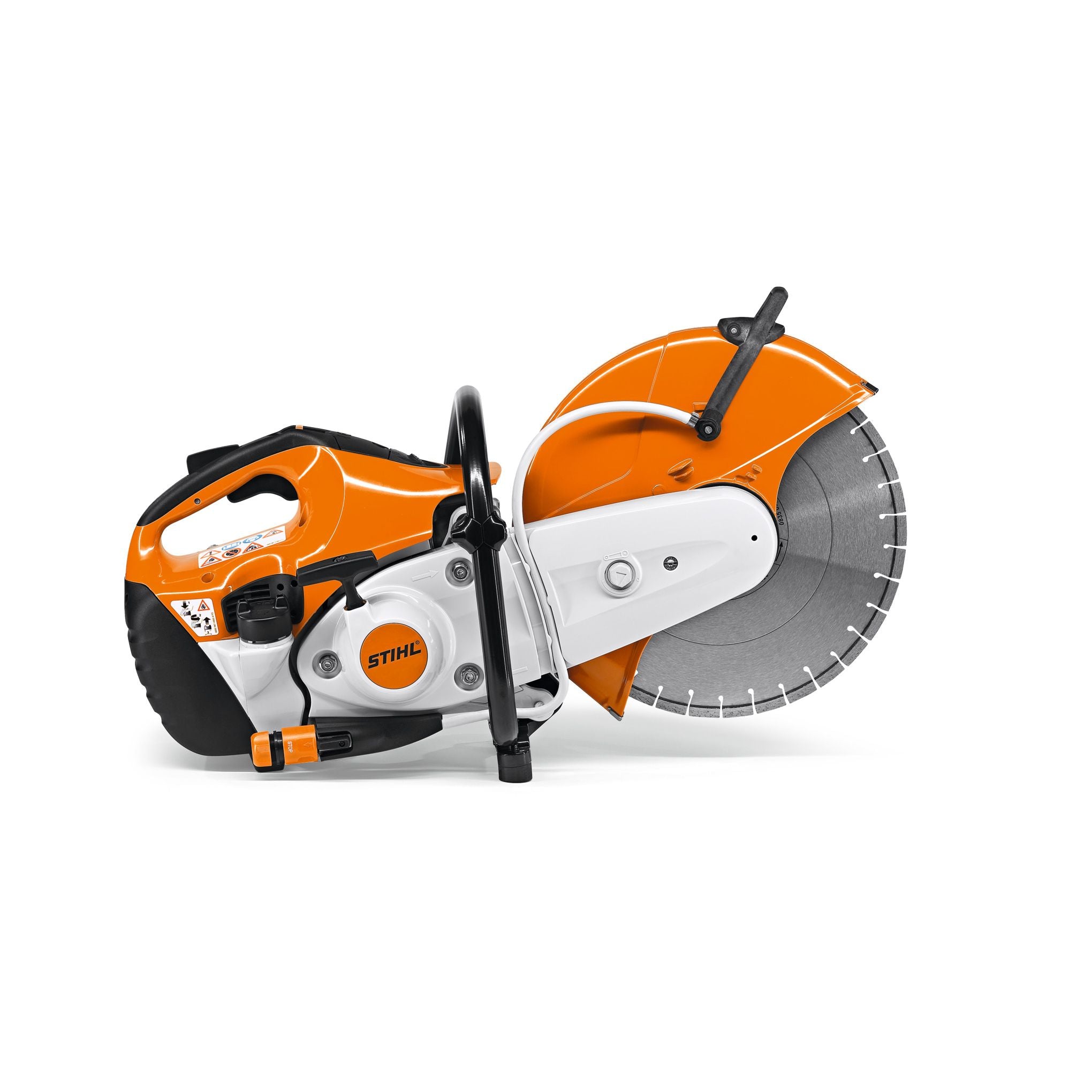 STIHL TS 410
