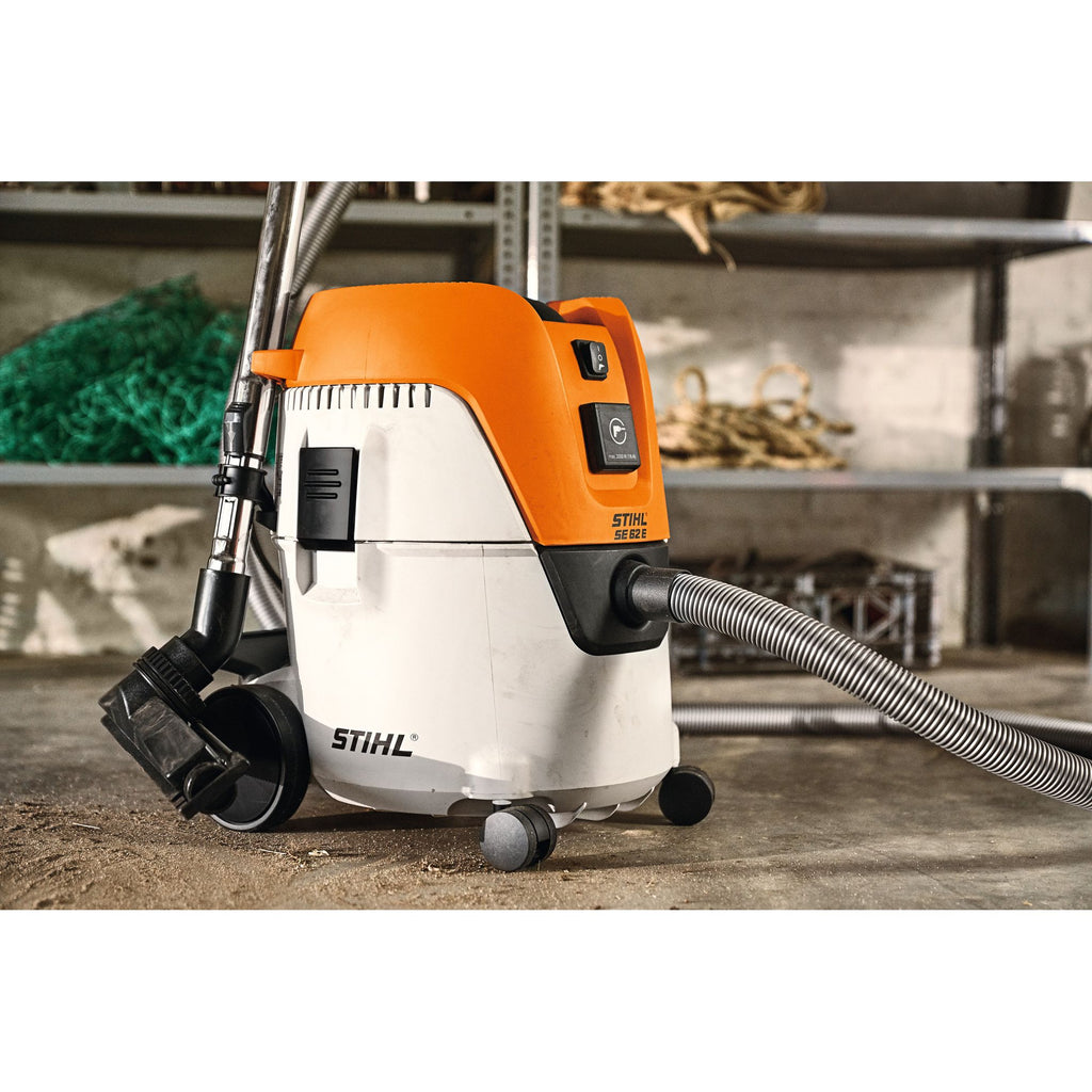 STIHL SE 62 E