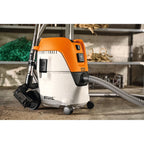 STIHL SE 62 E