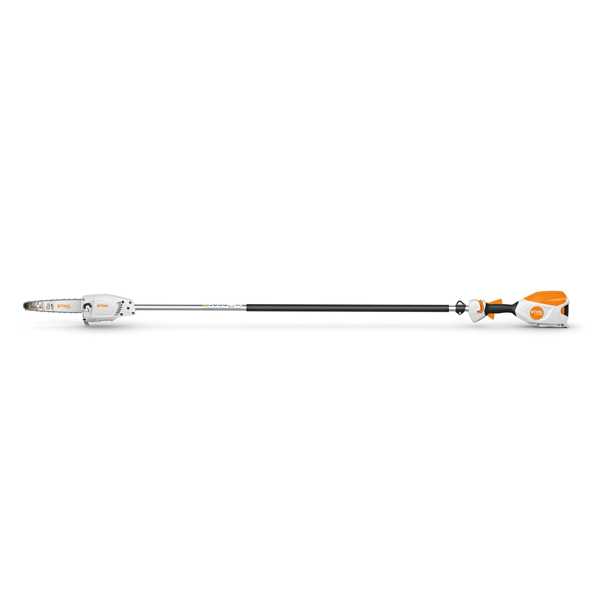 STIHL HTA 66 1/4"P batteristamkvistare utan batteri och laddare