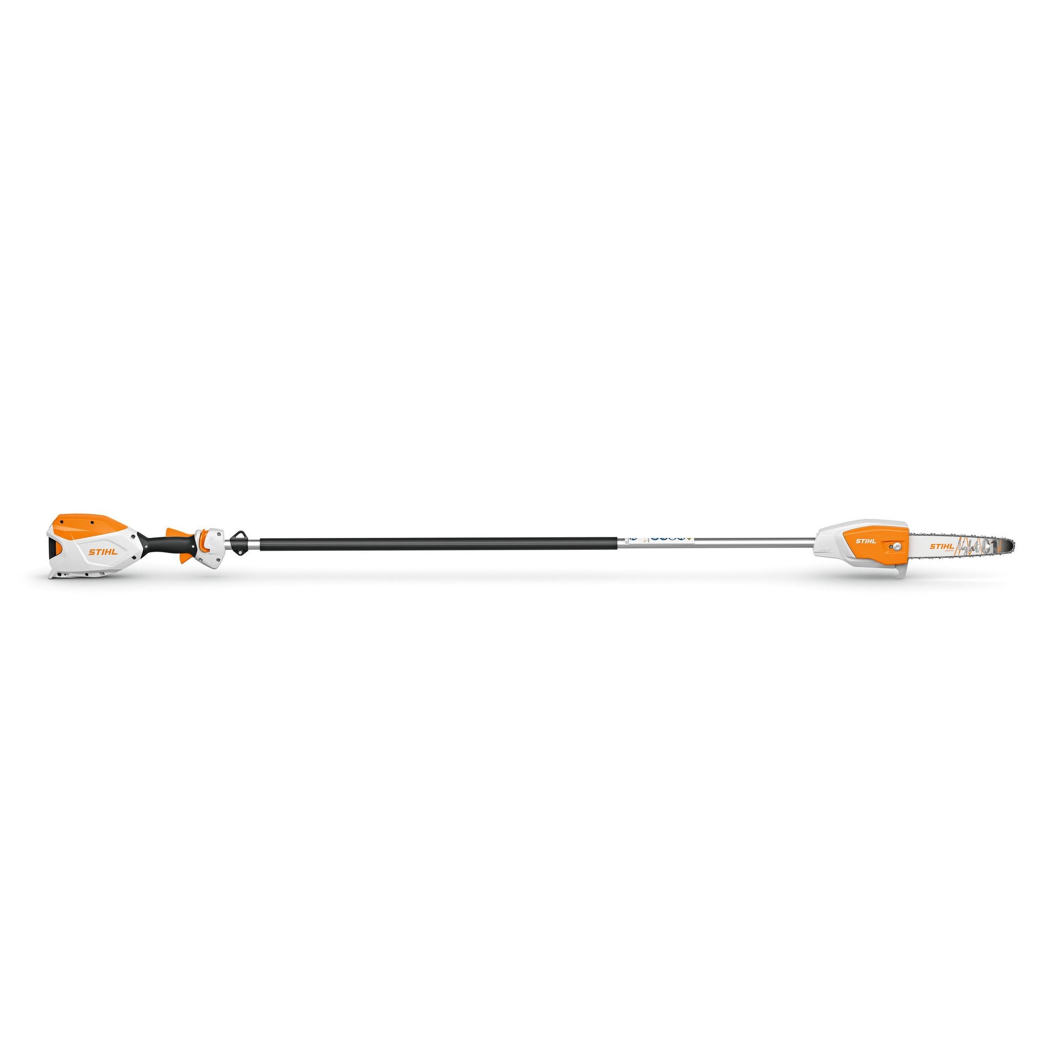 STIHL HTA 66 1/4"P batteristamkvistare utan batteri och laddare