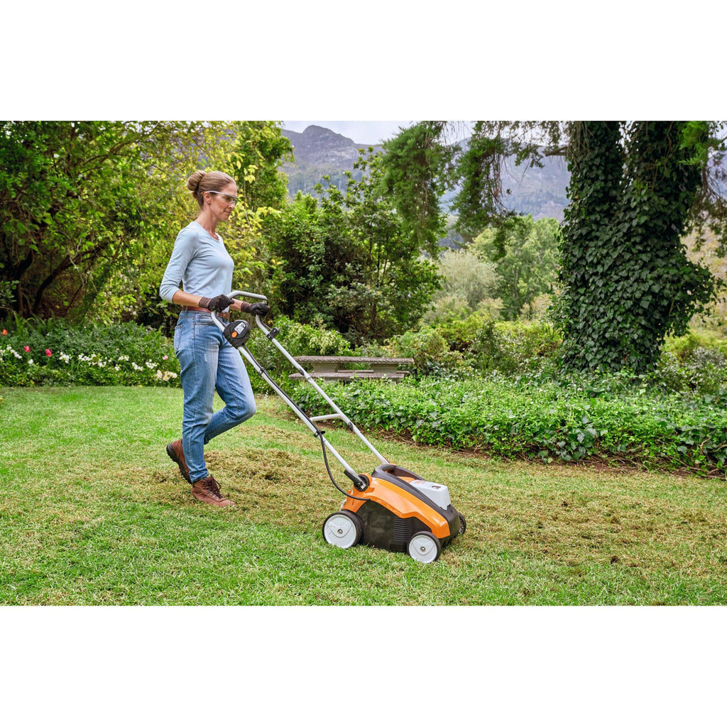 STIHL RLA 240 utan batteri och laddare