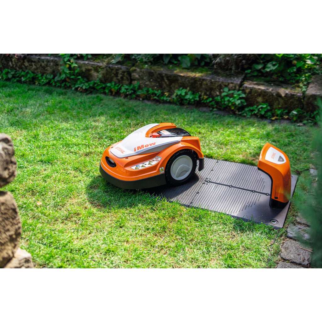 STIHL ADO 401 – Laddstation till serie RMI 4 och RMI 5