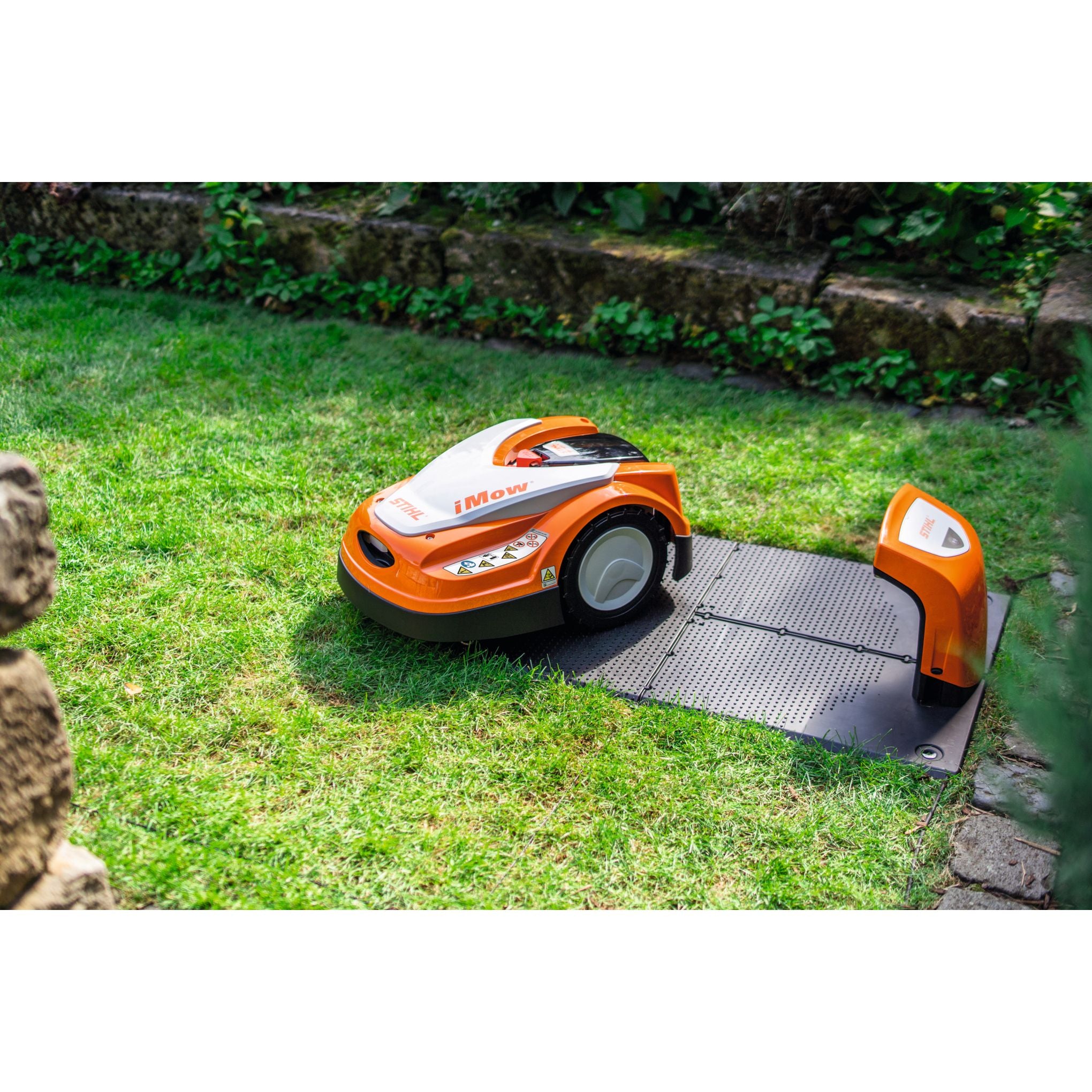 STIHL ADO 401 – Laddstation till serie RMI 4 och RMI 5